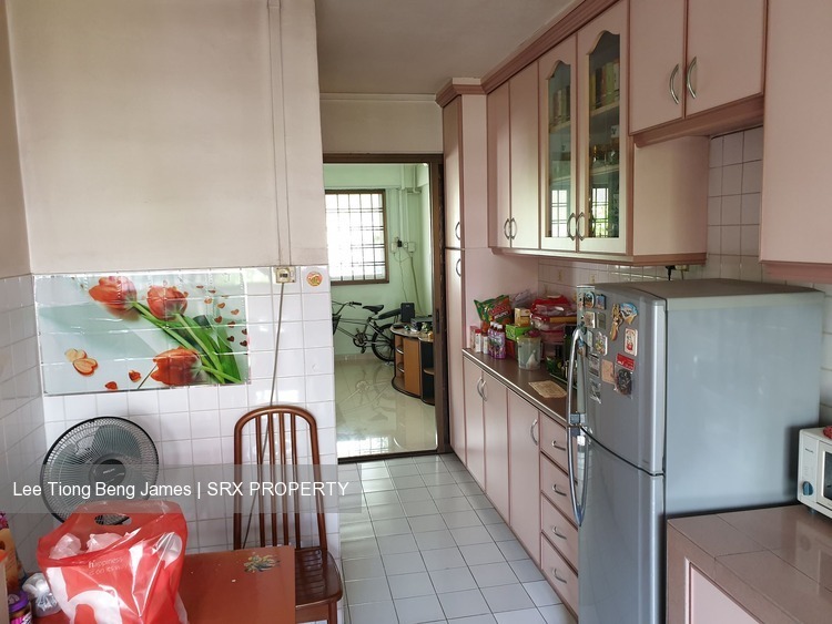 Blk 436 Woodlands Street 41 (Woodlands), HDB 4 Rooms #207878501